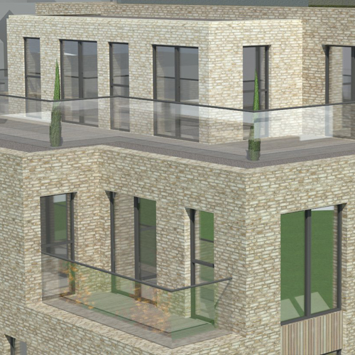 3 - Detailed View 2 3 - Detailed View 2