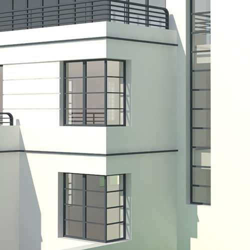 2 - Detailed View 1 2 - Detailed View 1