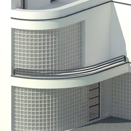 3 - Detailed View 2 3 - Detailed View 2