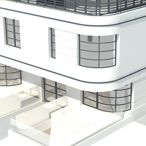 4 - Detailed View 3 4 - Detailed View 3